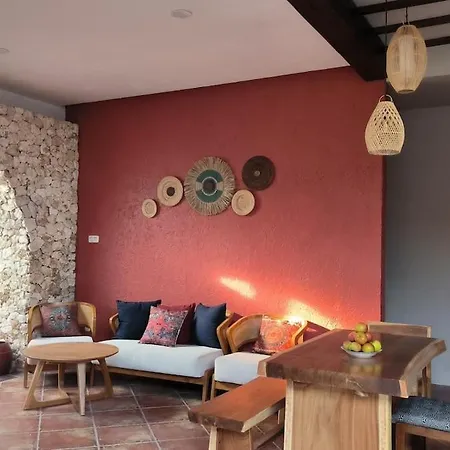 The Kutata Villa