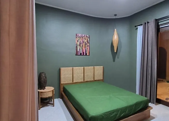 The Kutata Villa Jimbaran