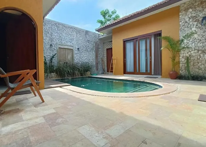 The Kutata Villa