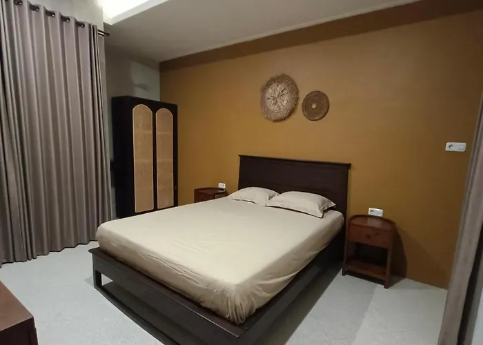 The Kutata Villa